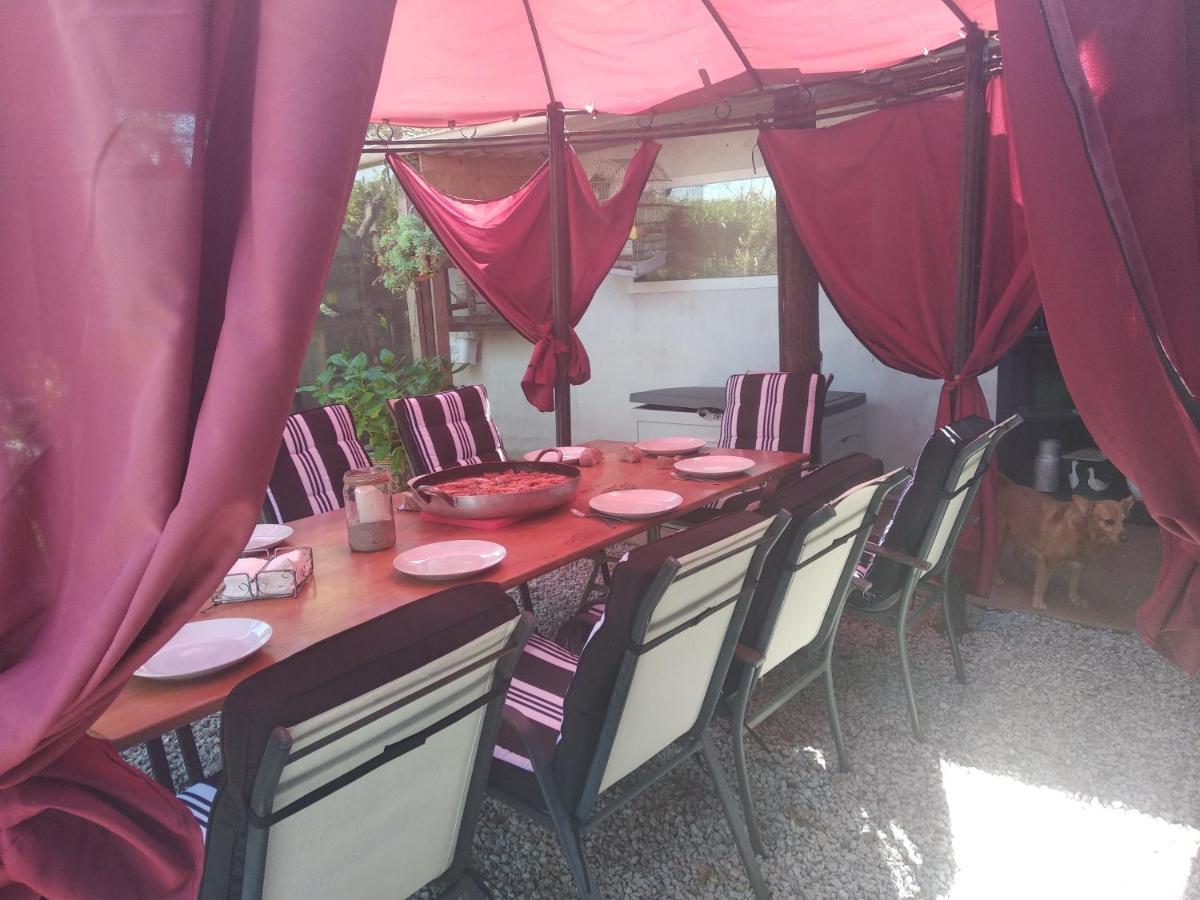 O Pazo Villa O Grove Dış mekan fotoğraf
