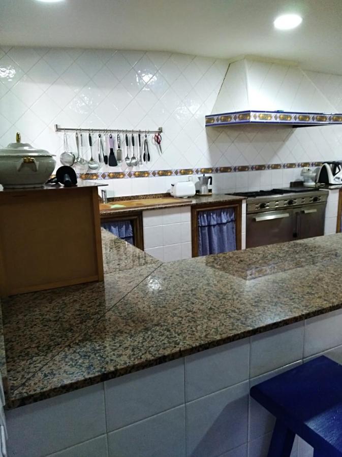 O Pazo Villa O Grove Dış mekan fotoğraf